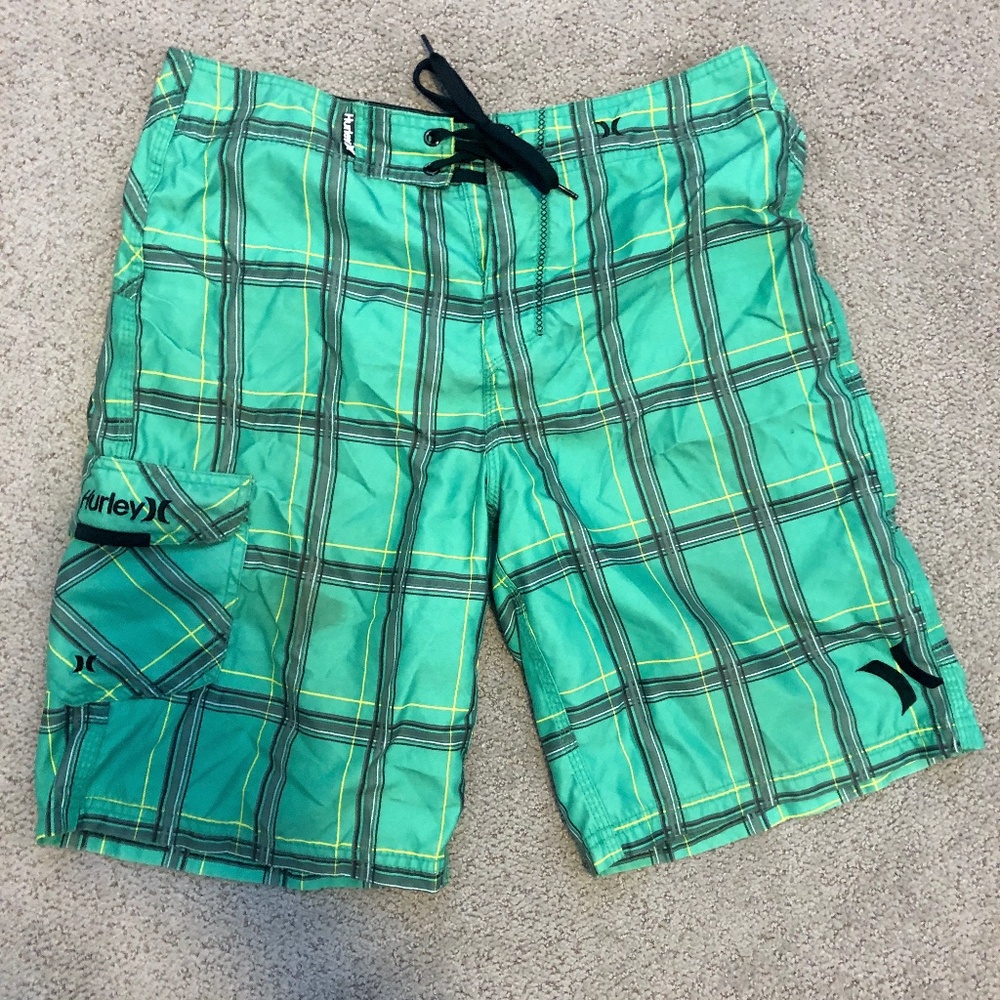 Hurley Boardshorts 21in 30W